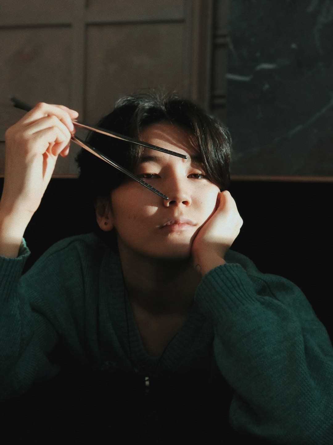 21岁欧美“国民闺女”,有孩子了!